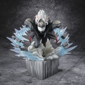 DANDADAN - Okarun (Transformé) - Statuette FiguartsZERO
