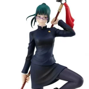 JUJUTSU KAISEN - Maki Zenin - Pop Up Parade