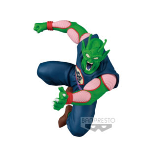 DRAGON BALL - Piccolo Daimaoh - Figurine Banpresto