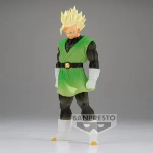 DRAGON BALL Z - Son Gohan - Figurine Banpresto
