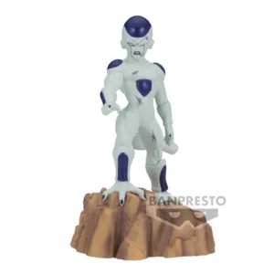 DRAGON BALL Z - Freezer - Figurine Banpresto