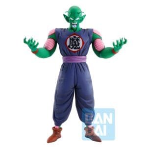 DRAGON BALL - Demon Piccolo Daimaoh - Figurine Banpresto