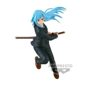 JUJUTSU KAISEN - Kasumi Miwa - Figurine Banpresto