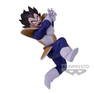 DRAGON BALL Z - Vegeta - Figurine Banpresto