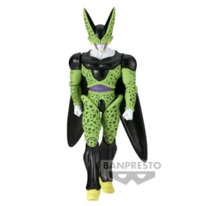 DRAGON BALL Z - Cell - Figurine Banpresto