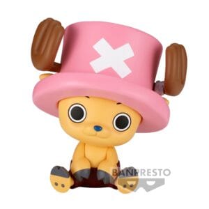 ONE PIECE - Chopper - Figurine Banpresto