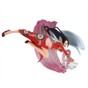 ONE PIECE - Boa Hancock - Figurine Banpresto