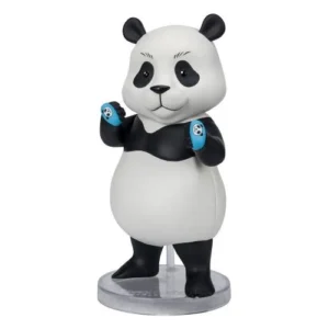 JUJUTSU KAISEN - Mini Panda - Figurine Figuarts