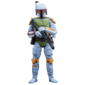 STAR WARS - Boba Fett - Figurine Vintage Collection