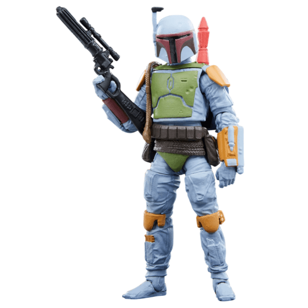 STAR WARS - Boba Fett - Figurine Vintage Collection – Image 2