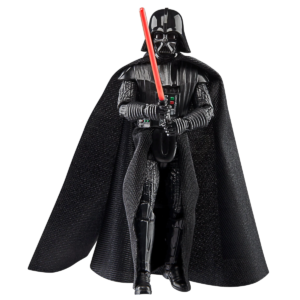 STAR WARS - Dark Vador - Figurine Vintage Collection