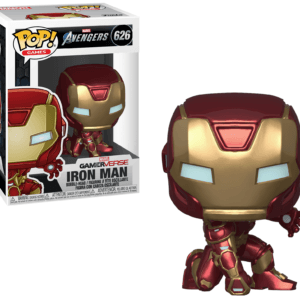 AVENGERS - POP N° 626 - Iron Man