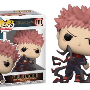 JUJUTSU KAISEN - POP N° 1111 - Itadori