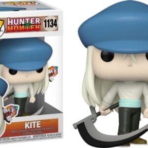 HUNTER X HUNTER - POP N° 1134 - Kite w/Scrythe