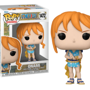ONE PIECE - POP Animation N° 1472 - Onami
