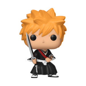 BLEACH - POP Animation N° 1610 - Ichigo