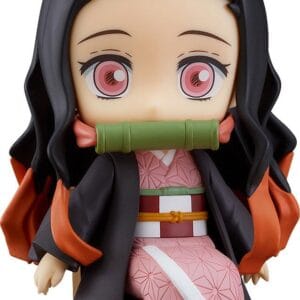 DEMON SLAYER - Nezuko Kamado - Figurine Nendoroid