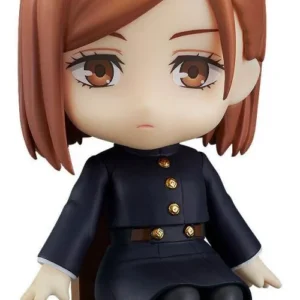 JUJUTSU KAISEN - Nobara Kugisaki - Figurine Nendoroid