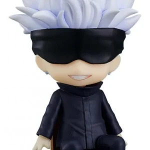 JUJUTSU KAISEN - Satoru Gojo - Figurine Nendoroid