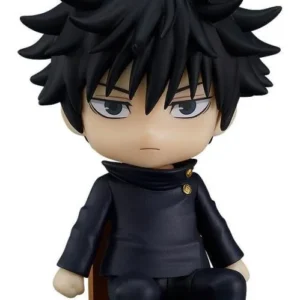 JUJUTSU KAISEN - Megumi Fushiguro - Figurine Nendoroid