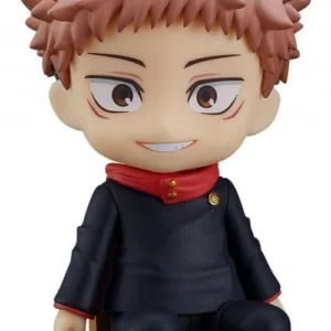 JUJUTSU KAISEN - Yuji Itadori - Figurine Nendoroid