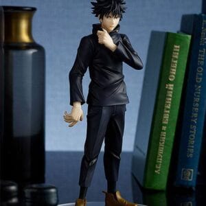 JUJUTSU KAISEN - Megumi Fushiguro - Pop Up Parade