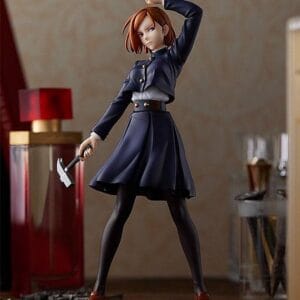 JUJUTSU KAISEN - Nobara Kugisaki - Pop Up Parade