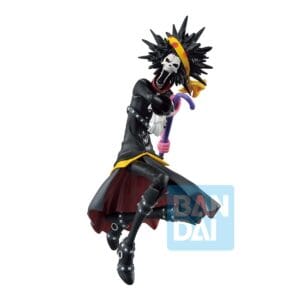 ONE PIECE FILM RED - Brook - Figurine Ichibansho