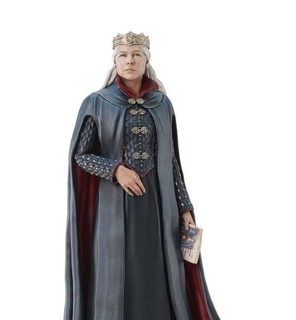 HOUSE OF THE DRAGON - Reine Rhaenyra