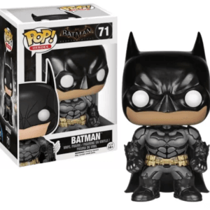 BATMAN ARKHAM KNIGHT - POP N° 71 - Batman