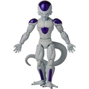 DRAGON BALL - Frieza Final Form V2 - Figurine