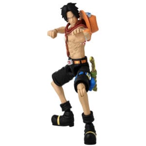 ONE PIECE - Portgas D.Ace - Figurine