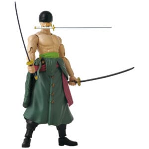 ONE PIECE - Roronoa Zoro - Figurine