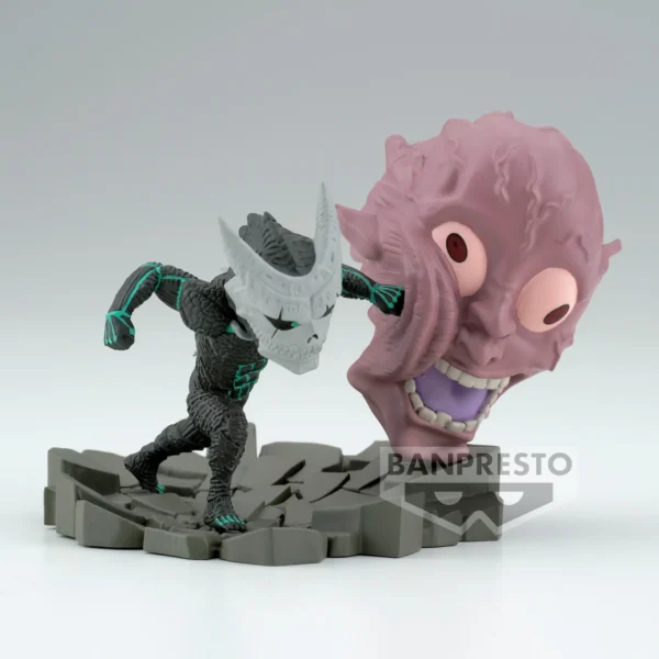KAIJU N°8 - Kaiju N°8 - Figurine WCF Log Stories – Image 2