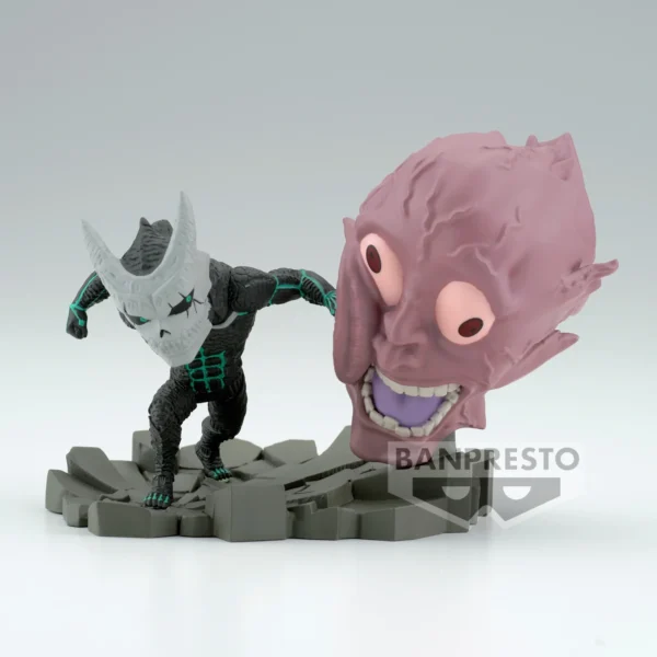 KAIJU N°8 - Kaiju N°8 - Figurine WCF Log Stories – Image 5