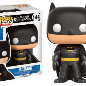 DC COMICS - POP N° 144 - Batman