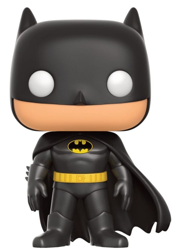 DC COMICS - POP N° 144 - Batman – Image 2