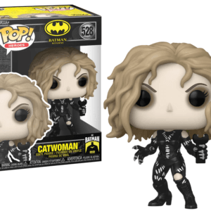 BATMAN RETURNS - POP Movies N° 528 - Catwoman