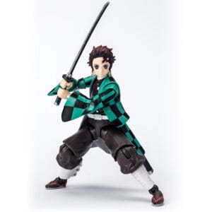 DEMON SLAYER - Tanjiro - Figurine
