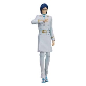 BLEACH - Uryu Ishida - Statuette Pop Up Parade