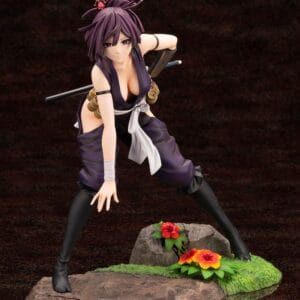 HELL'S PARADISE - Yuzuriha - Statuette Kotobukiya
