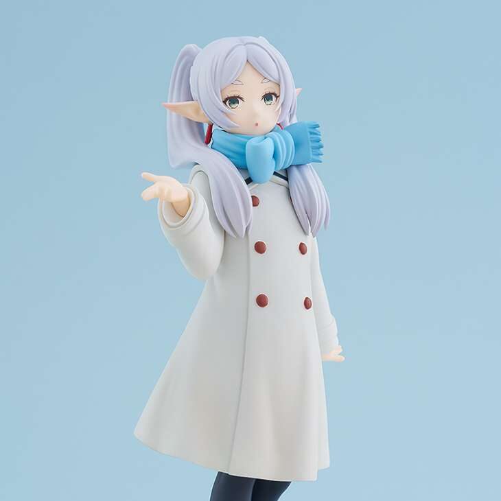 FRIEREN - Frieren Blow Kiss- Pop up Parade