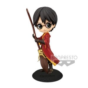 HARRY POTTER - Harry Potter - Figurine Q Posket