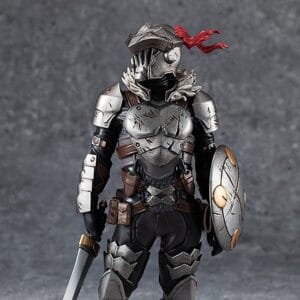 GOBLIN SLAYER - Goblin Slayer - Pop Up Parade
