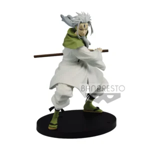 SLIME - Hakuro - Figurine Banpresto
