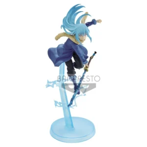 SLIME - Limule Tempest - Figurine Banpresto