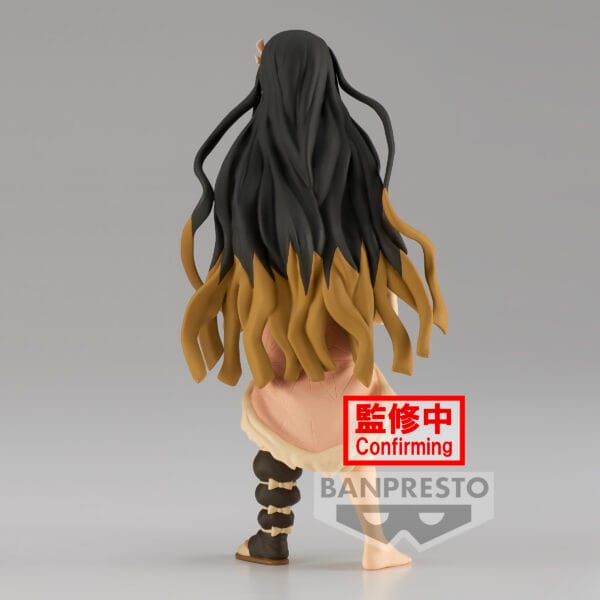 DEMON SLAYER - Nezuko Kamado - Figurine Banpresto – Image 5