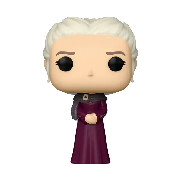 HOUSE OF THE DRAGON - POP N° 16 - Rhaenyra Targaryen