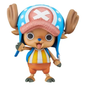 ONE PIECE - Tony Chopper - Megahouse