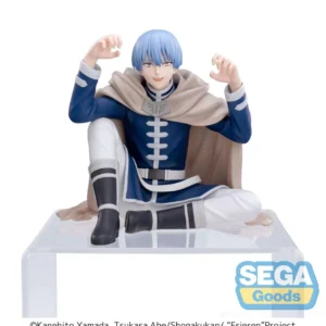 FRIEREN - Himmel - Statuette PM Perching